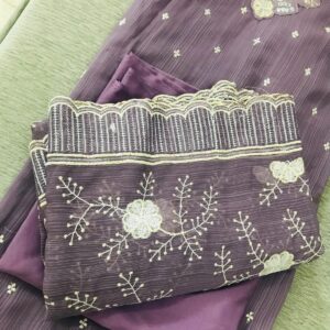 Pakistani 3 pice PK-0058