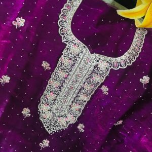 Pakistani 3 pice PK-0053