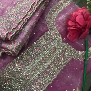 Pakistani 3 Pice PK-0059