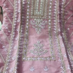 Pakistani 3 pice PK-0052