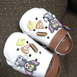 Baby shoe Chn-0084