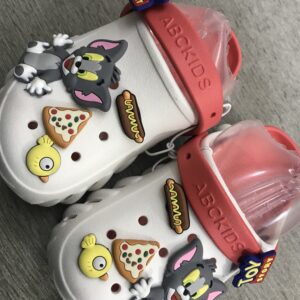 China Shoes Chn-0080