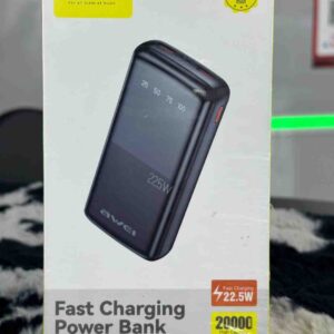 Awei 20,000mAh power bank
