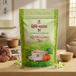 DXN Reishi Gano Tea