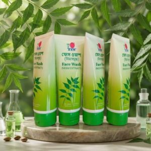 DXN Neem Extract Face Wash