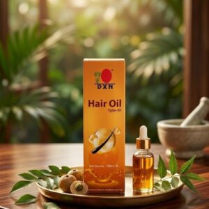 DXN Hair Oil - (100ml)