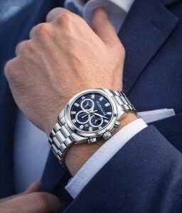 POEDAGAR Luxury Watch – Premium Gift Box