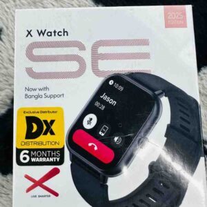 X Watch SE